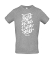 Preview: T-Shirt: Light in the Darkness - John 8:12
