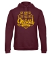 Preview: Hoodie: I have decided to follow Jesus...