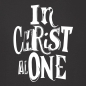 Preview: T-Shirt: In Christ alone