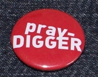 pray-DIGGER