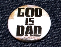 God is Dad