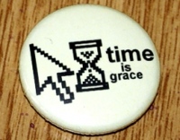 Time is grace