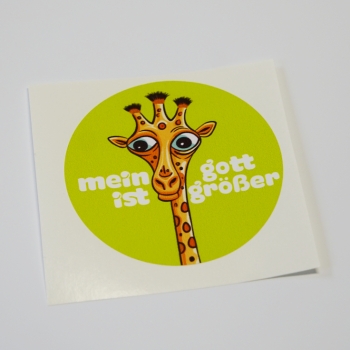Aufkleber: Kinder-Sticker Set